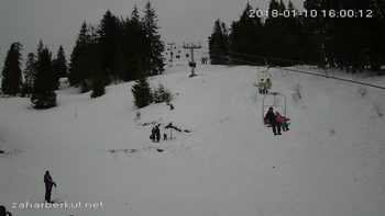 Захар Беркут 10 січня 2018 року, 2018-01-10 16:00