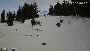 Захар Беркут 11 січня 2018 року, 2018-01-11 16:00