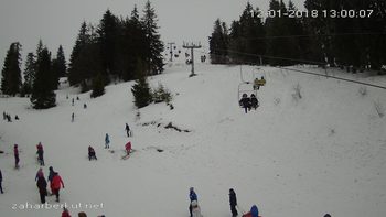 Захар Беркут 12 січня 2018 року, 2018-01-12 13:00