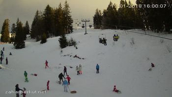 Захар Беркут 13 січня 2018 року, 2018-01-13 16:00