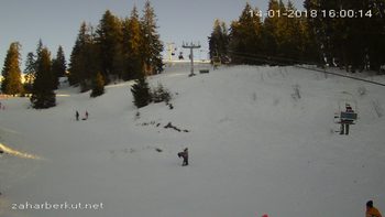 Захар Беркут 14 січня 2018 року, 2018-01-14 16:00