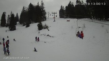 Захар Беркут 16 січня 2018 року, 2018-01-16 13:00