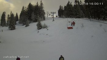 Захар Беркут 18 січня 2018 року, 2018-01-18 16:00