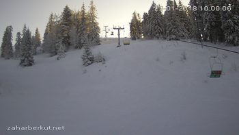 Захар Беркут 23 січня 2018 року, 2018-01-23 10:00