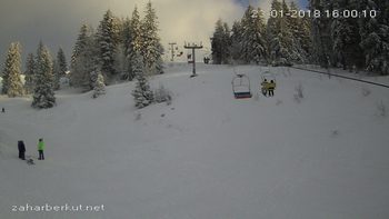 Захар Беркут 23 січня 2018 року, 2018-01-23 16:00