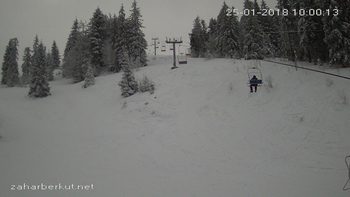 Захар Беркут 25 січня 2018 року, 2018-01-25 10:00
