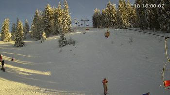 Захар Беркут 25 січня 2018 року, 2018-01-25 16:00