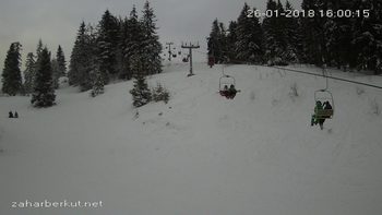 Захар Беркут 26 січня 2018 року, 2018-01-26 16:00