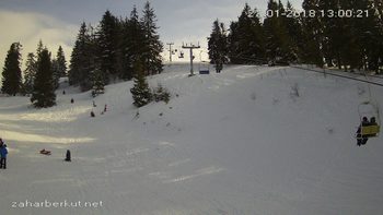 Захар Беркут 27 січня 2018 року, 2018-01-27 13:00