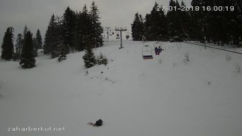 Захар Беркут 27 січня 2018 року, 2018-01-27 16:00