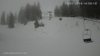 Захар Беркут 29 січня 2018 року, 2018-01-29 16:00