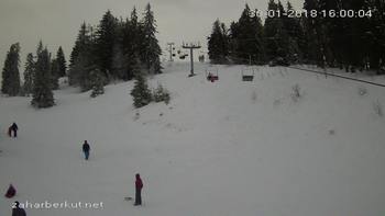Захар Беркут 30 січня 2018 року, 2018-01-30 16:00