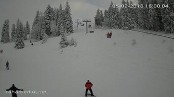 Захар Беркут 5 лютого 2018 року, 2018-02-05 16:00