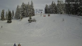 Захар Беркут 7 лютого 2018 року, 2018-02-07 16:00