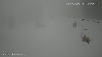 Захар Беркут 8 лютого 2018 року, 2018-02-08 13:00