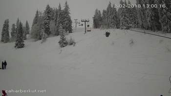 Захар Беркут 12 лютого 2018 року, 2018-02-12 13:00