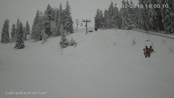Захар Беркут 14 лютого 2018 року, 2018-02-14 10:00