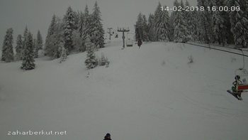 Захар Беркут 14 лютого 2018 року, 2018-02-14 16:00