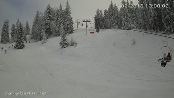Захар Беркут 15 лютого 2018 року, 2018-02-15 13:00