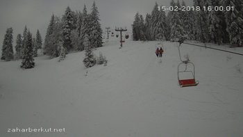 Захар Беркут 15 лютого 2018 року, 2018-02-15 16:00