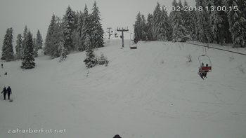 Захар Беркут 16 лютого 2018 року, 2018-02-16 13:00