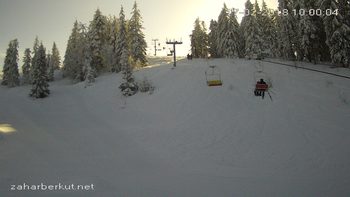 Захар Беркут 17 лютого 2018 року, 2018-02-17 10:00