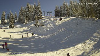 Захар Беркут 19 лютого 2018 року, 2018-02-19 13:00