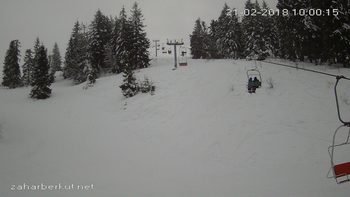 Захар Беркут 21 лютого 2018 року, 2018-02-21 10:00