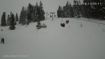 Захар Беркут 21 лютого 2018 року, 2018-02-21 13:00