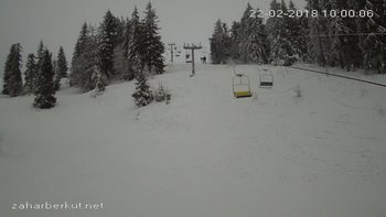 Захар Беркут 22 лютого 2018 року, 2018-02-22 10:00