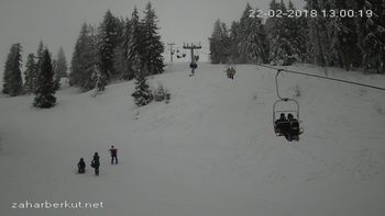Захар Беркут 22 лютого 2018 року, 2018-02-22 13:00