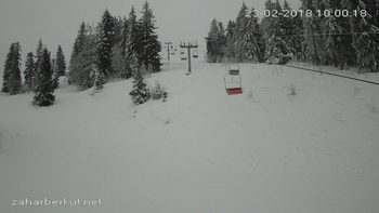 Захар Беркут 23 лютого 2018 року, 2018-02-23 10:00
