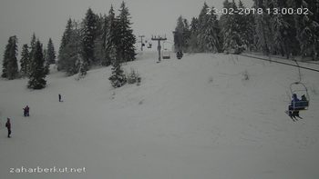 Захар Беркут 23 лютого 2018 року, 2018-02-23 13:00