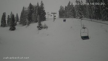 Захар Беркут 23 лютого 2018 року, 2018-02-23 16:00