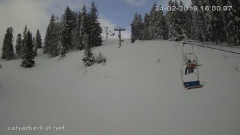 Захар Беркут 24 лютого 2018 року, 2018-02-24 16:00