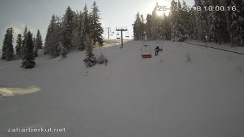 Захар Беркут 25 лютого 2018 року, 2018-02-25 10:00