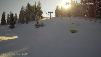 Захар Беркут 26 лютого 2018 року, 2018-02-26 10:00