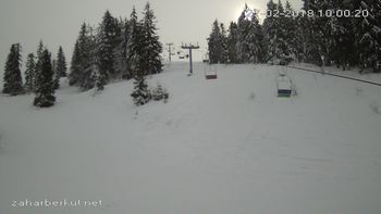 Захар Беркут 27 лютого 2018 року, 2018-02-27 10:00