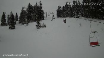 Захар Беркут 2 березня 2018 року, 2018-03-02 13:00