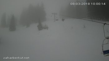 Захар Беркут 8 березня 2018 року, 2018-03-08 10:00