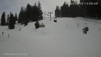 Захар Беркут 8 березня 2018 року, 2018-03-08 13:00