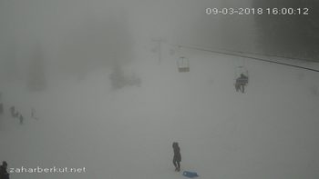 Захар Беркут 9 березня 2018 року, 2018-03-09 16:00