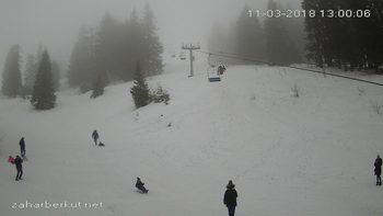 Захар Беркут 11 березня 2018 року, 2018-03-11 13:00