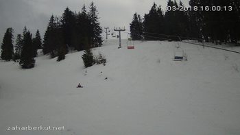 Захар Беркут 11 березня 2018 року, 2018-03-11 16:00
