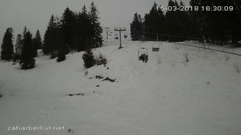 Захар Беркут 15 березня 2018 року, 2018-03-15 16:00