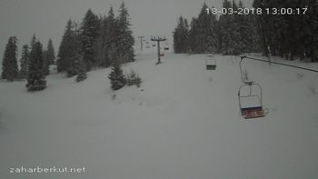 Захар Беркут 18 березня 2018 року, 2018-03-18 13:00
