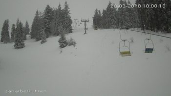 Захар Беркут 20 березня 2018 року, 2018-03-20 10:00
