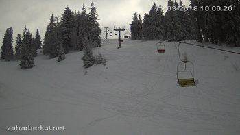 Захар Беркут 21 березня 2018 року, 2018-03-21 10:00