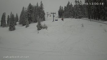 Захар Беркут 21 березня 2018 року, 2018-03-21 13:00
