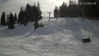 Захар Беркут 23 березня 2018 року, 2018-03-23 10:00